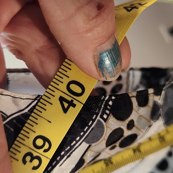 Kimono spots n stripes - Picture 5 of 8